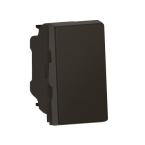  POUSSOIR 6A 1 MOD COMPO NOIR 