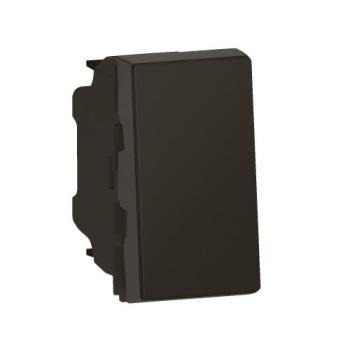  POUSSOIR 6A 1 MOD COMPO NOIR 