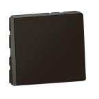  POUSSOIR 6A 2 MOD COMPO NOIR 