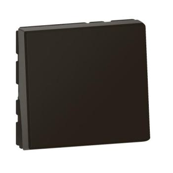  POUSSOIR 6A 2 MOD COMPO NOIR 