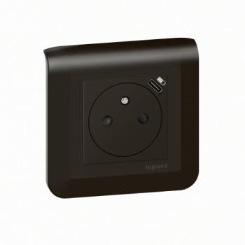  2P+T FR USBC 2MOD CPL 