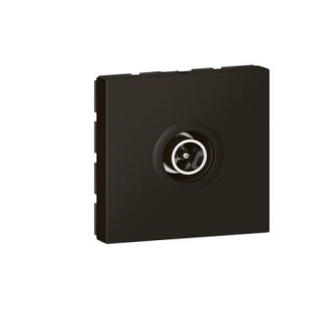  TV SIMPLE COMPO NOIR 