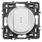  INTER SIMPLE TEMOIN 10A BLANC 