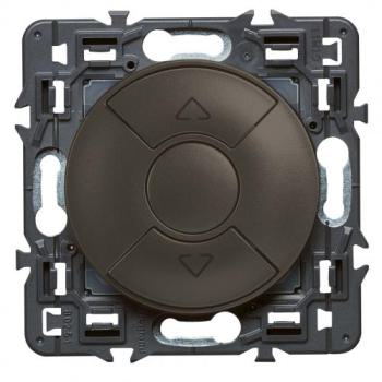  INTER VR COMPO GRAPHITE 