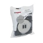  CHARGEUR 2 USB C+C COMPO TI 