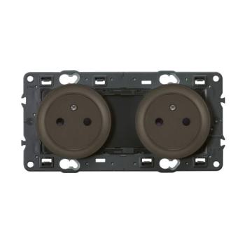  2X2P+T SURFACE PRECAB GRAPHITE 