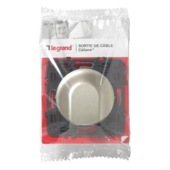  SORTIE CABLE CELIANE COMPO TIT 