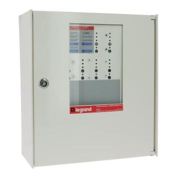  DISPOSITIF COMMANDE SIGNALISAT 