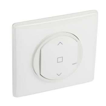  INTER VR CONNECTE AVC N CEL BL 