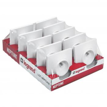 NEPTUNE 10 2P+T 