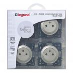  CELIANE 4X2P+T TITAN COMPO 