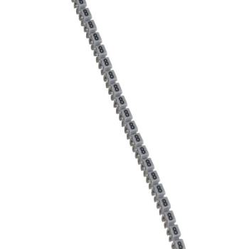  REPERE CH.8 SECT.0,5A 1,5 MM2 