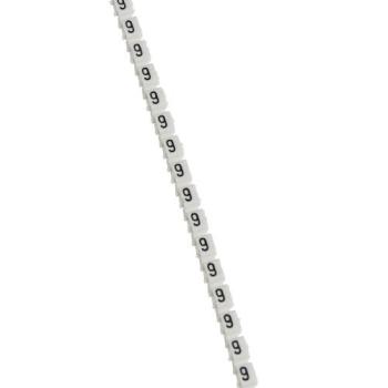  REPERE CH.9 ECT. 0,5A 1,5 MM2 