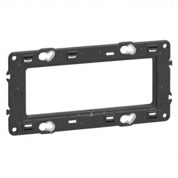  SUPPORT H/V4,5 OU 2X2M MOS-CEL 