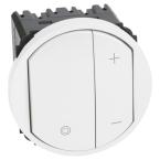  VARIAT.300W CELIANE BLANC 