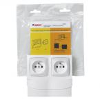  CADRE 2 POSTESX2 PC EP12.5 