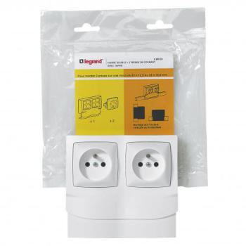  CADRE 2 POSTESX2 PC EP12.5 