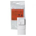  CADRE 1 POSTE + RJ 45 EP 16 