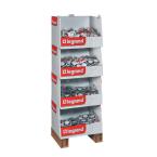  BOX STD DOOXIE BLC COMPO 