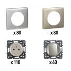  BOX STD CELIANE TITANE COMPO 