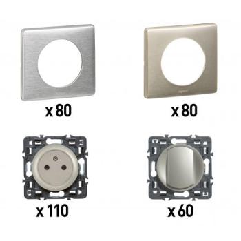  BOX STD CELIANE TITANE COMPO 