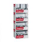  BOX STD CELIANE BLANC COMPO 