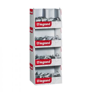  BOX STD CELIANE BLANC COMPO 