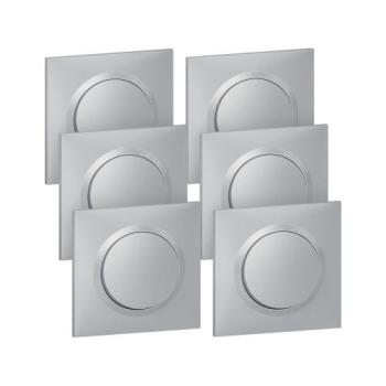  DOOXIE 6XVV ALU CPL 