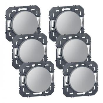  DOOXIE 6XVV ALU COMPO 