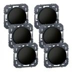  DOOXIE 6XVV NOIR COMPO 