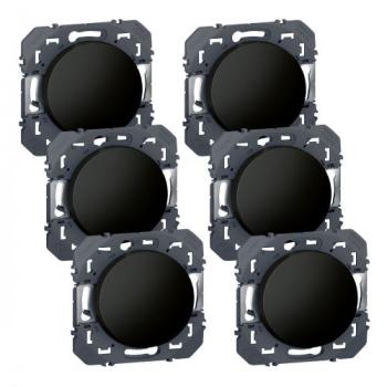  DOOXIE 6XVV NOIR COMPO 