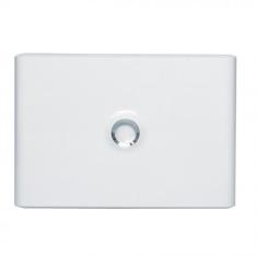  PORTE OPAQUE COFFRET 1X18M 