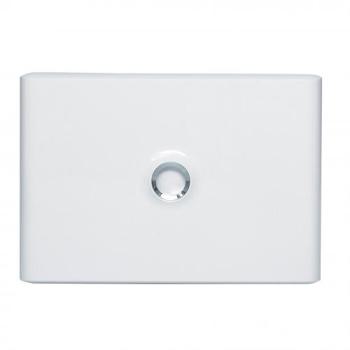  PORTE OPAQUE COFFRET 1X18M 