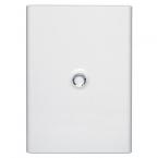  PORTE OPAQUE COFFRET 3X18M 