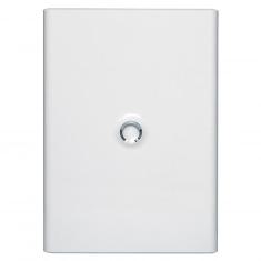  PORTE OPAQUE COFFRET 3X18M 