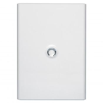  PORTE OPAQUE COFFRET 3X18M 