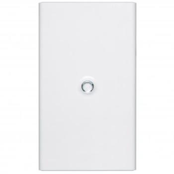 PORTE OPAQUE COFFRET 4X18M 