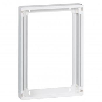  REHAUSSE POUR COFFRET 3RX18M 