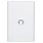  PORTE OPAQUE COFFRET 2X13M 