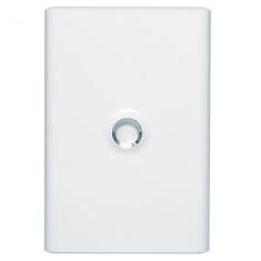  PORTE OPAQUE COFFRET 2X13M 