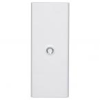  PORTE OPAQUE COFFRET 4X13M 