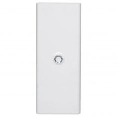  PORTE OPAQUE COFFRET 4X13M 