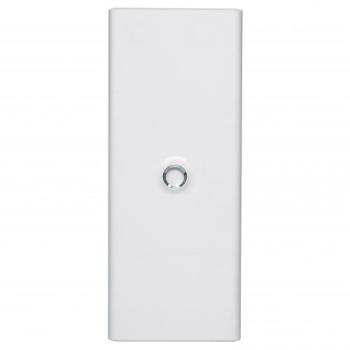  PORTE OPAQUE COFFRET 4X13M 