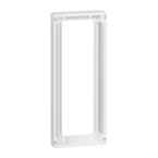  REHAUSSE POUR COFFRET 4RX13M 