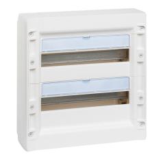  XL3 125 COF SAIL  2X18 MOD 