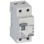  RX3 ID 2P 25A AC 30MA 