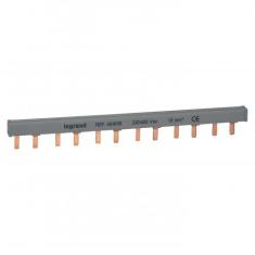  PEIGNE RAC.BIP.12M. 10MM2 DENT 