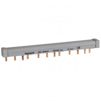  PEIGNE RAC.TETRA.12M10MM2 DENT 