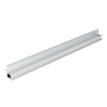  RAIL ALU 2 METRES 
