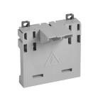  BLOC ALIM + CAPOT PROTECTION 